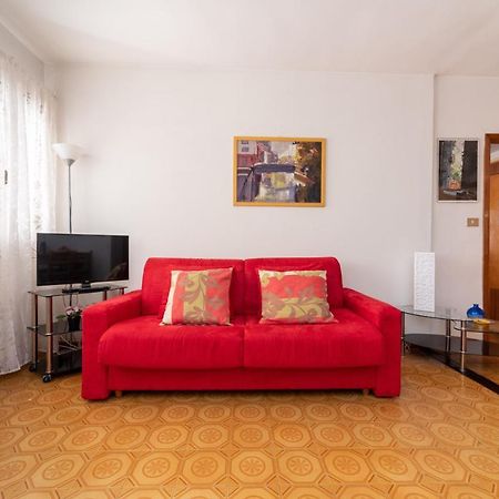 Campiello San Rocco Apartamento Veneza Exterior foto