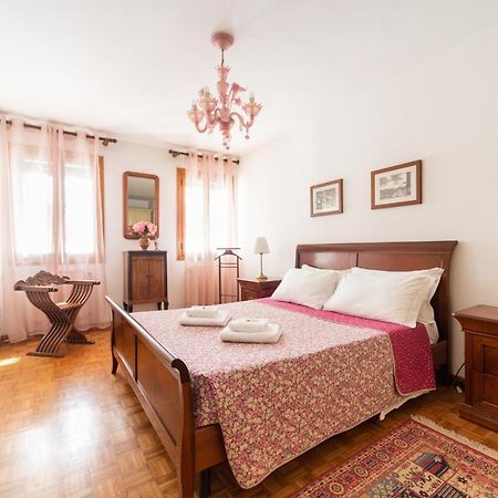Campiello San Rocco Apartamento Veneza Exterior foto