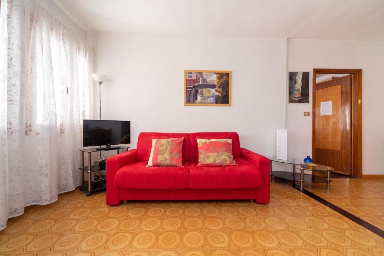 Campiello San Rocco Apartamento Veneza Exterior foto