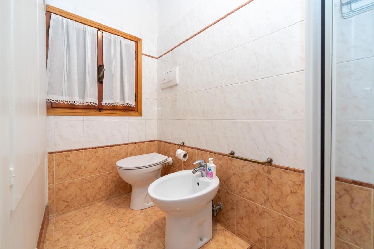 Campiello San Rocco Apartamento Veneza Exterior foto