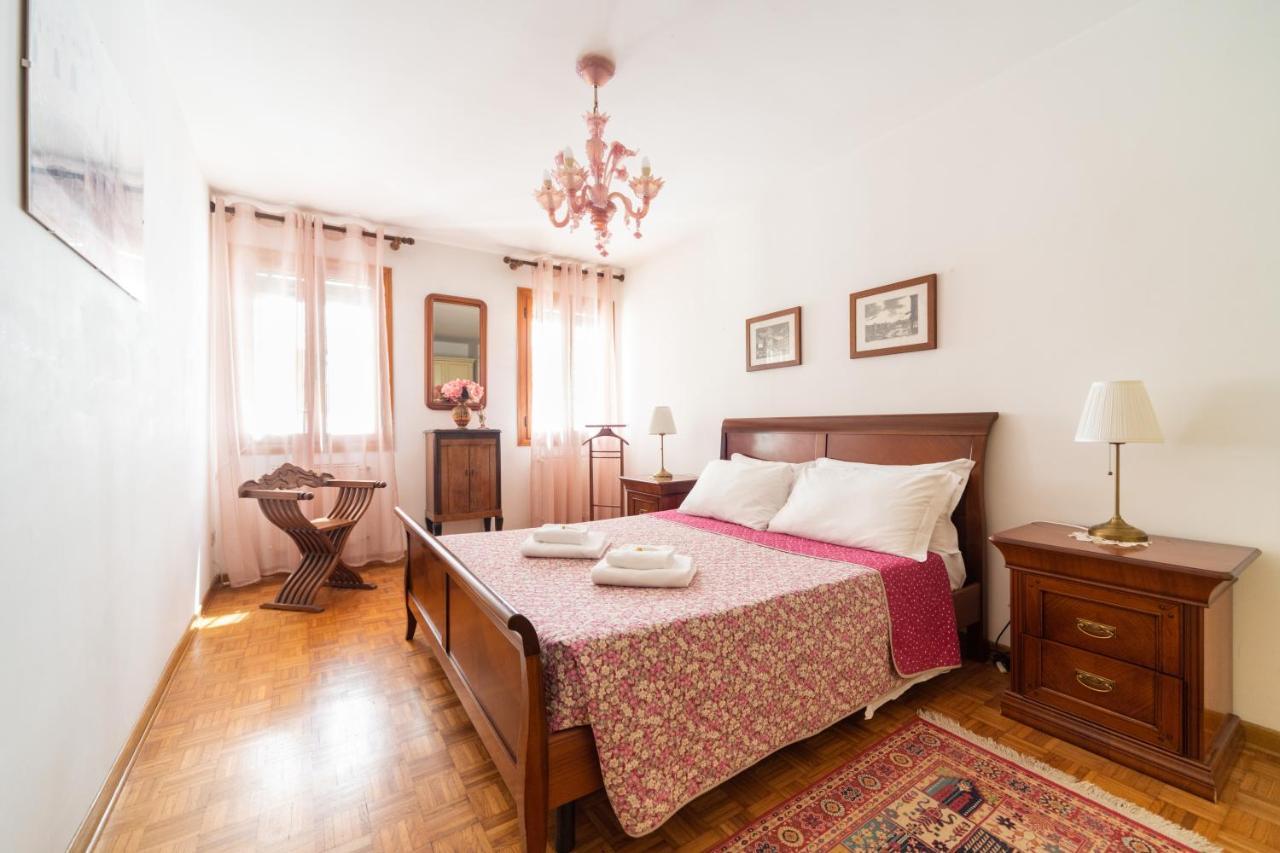 Campiello San Rocco Apartamento Veneza Exterior foto