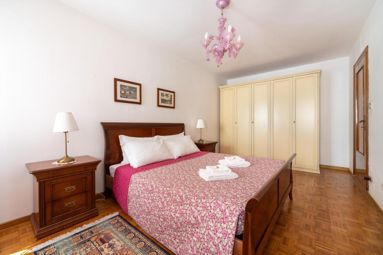 Campiello San Rocco Apartamento Veneza Exterior foto